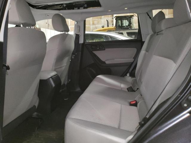 JF2SJADC1FH471411 Subaru Forester 2.5i Premium