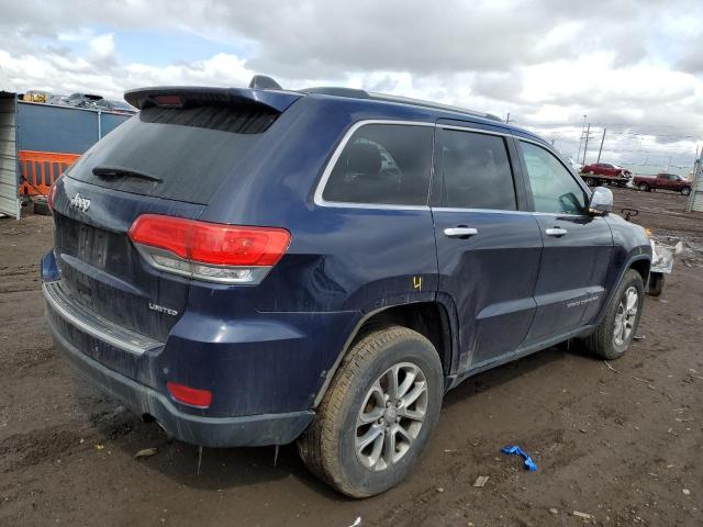 1C4RJFBG2FC645290 Jeep Grand Cherokee Limited