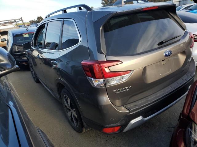 JF2SKAWC4KH423194 Subaru Forester Touring