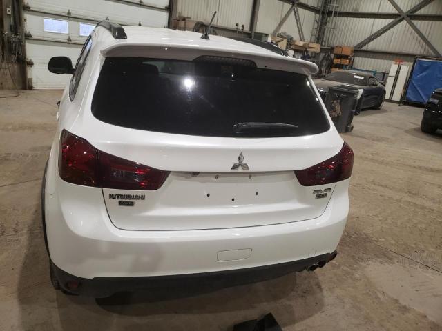 2016 MITSUBISHI RVR GT JA4AJ4AW5GZ612545