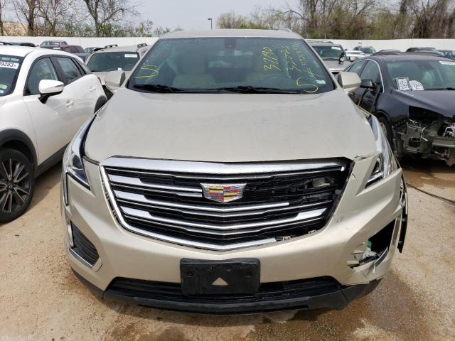 1GYKNARS5HZ153401 Cadillac XT5