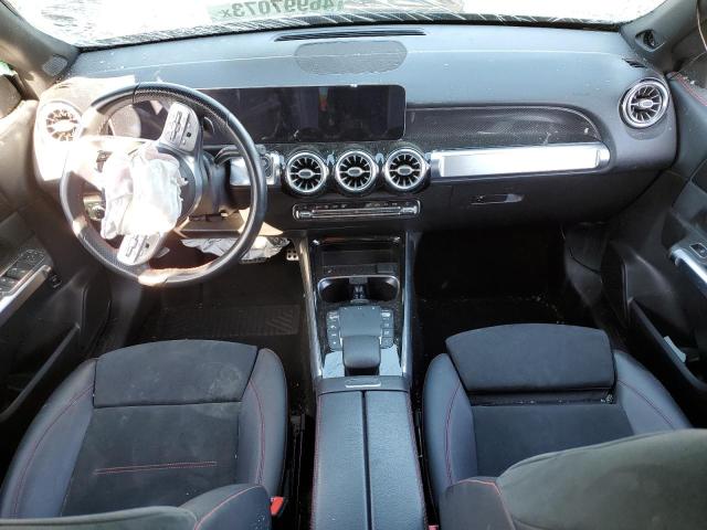 W1N4M4GB6MW112415 Mercedes-Benz GLB 250