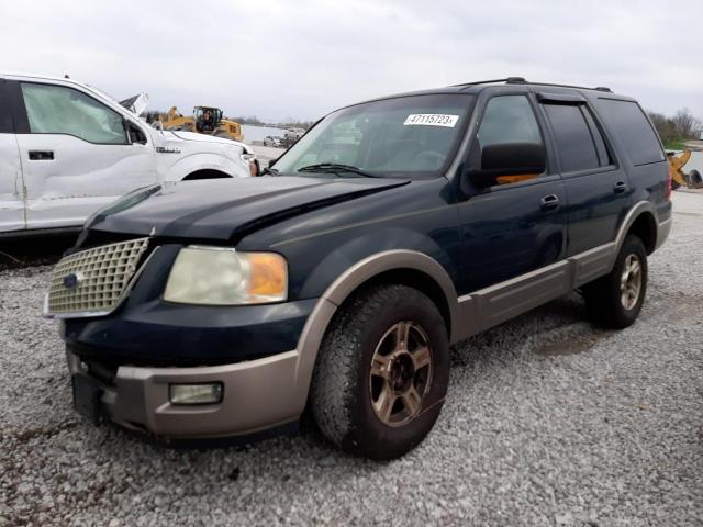 2003 Ford Expedition Eddie Bauer