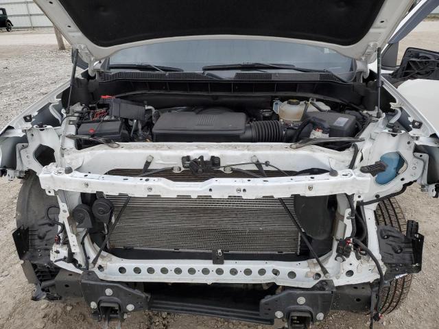 2020 CHEVROLET SLVRD 1500 3GCUYEEDXLG400926