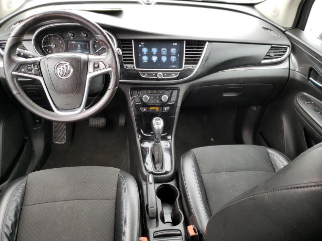 KL4CJASB9HB050551 Buick Encore Preferred