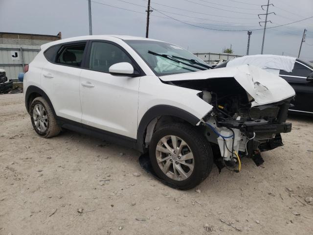 2019 HYUNDAI TUSCON KM8J23A48KU950471