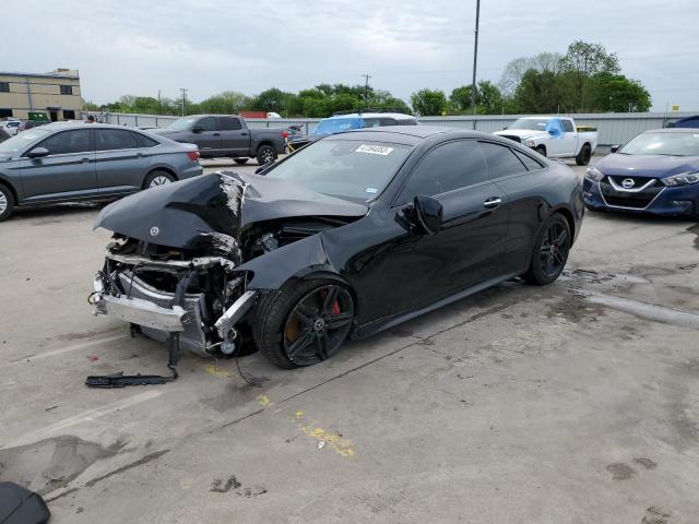 2019 MERCEDES-BENZ E 450 - WDD1J6HB1KF095247
