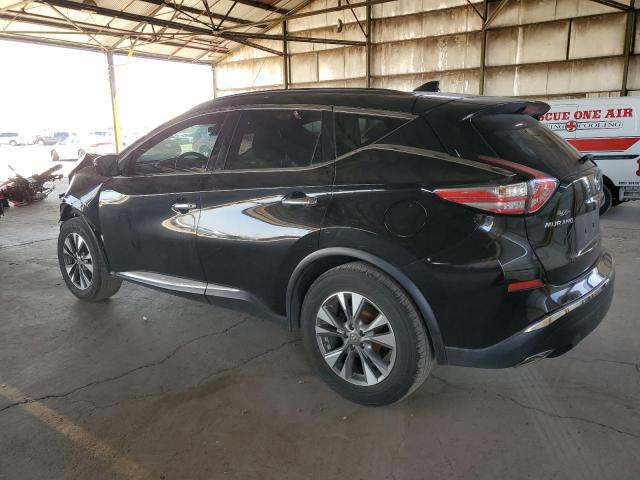 5N1AZ2MG1JN102792 Nissan MURANO S