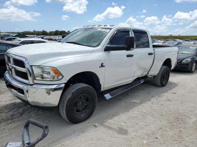 2017 Ram 2500 ST