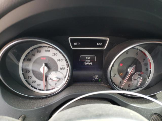 2015 MERCEDES-BENZ CLA 250 - WDDSJ4EB8FN285054