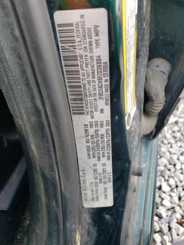 2015 FIAT 500L LOUNG ZFBCFACH8FZ036884