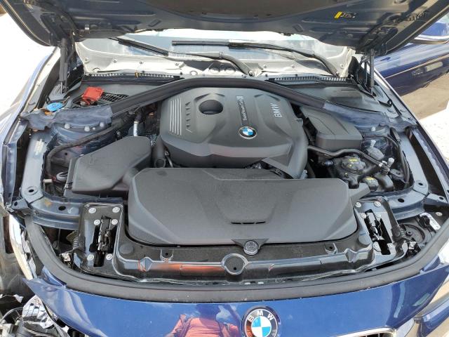 2017 BMW 330 XI - WBA8D9C38HA004446