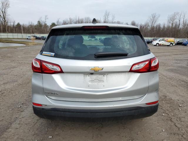 2GNAXHEV7K6185832 | 2019 CHEVROLET EQUINOX LS