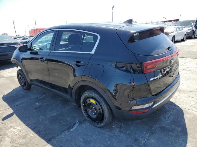 KNDPM3AC8M7883789 KIA Sportage Lx