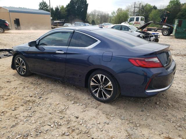 2016 HONDA ACCORD EX - 1HGCT1B70GA002759