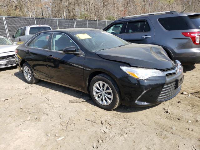 2017 TOYOTA CAMRY LE - 4T1BF1FK0HU452861