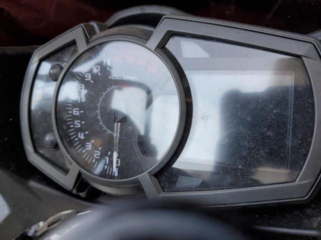 2019 KAWASAKI EX400 - JKAEXKG18KDA35616