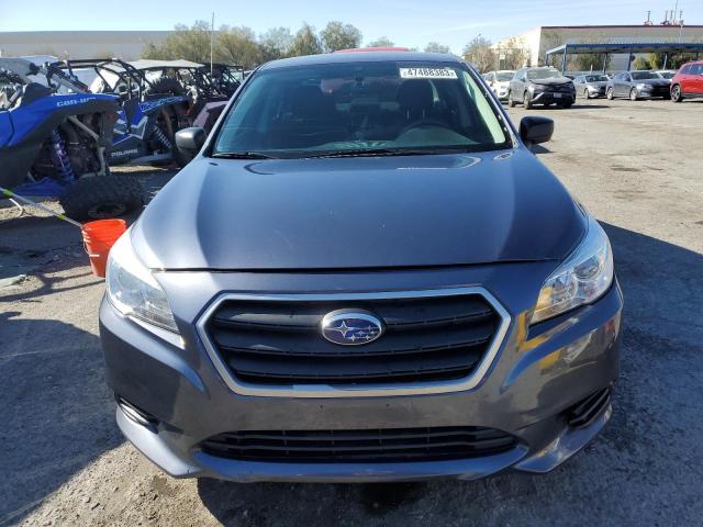 4S3BNAB60H3049405 Subaru Legacy 2.5i