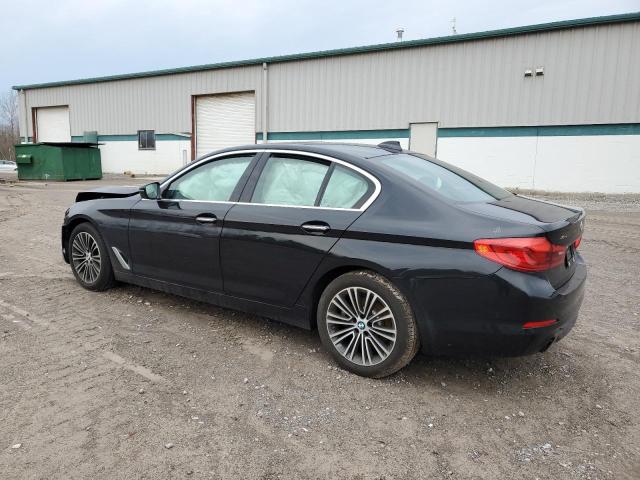 2018 BMW 530 XI - WBAJA7C56JWC75551