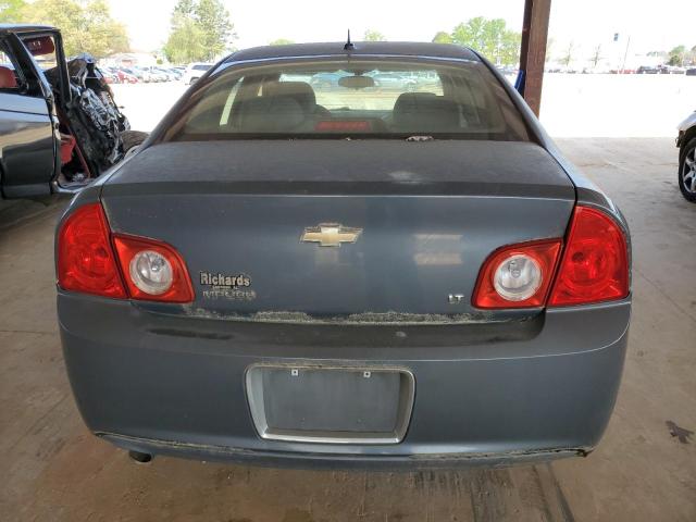 1G1ZH57B484****** Salvage and Repairable 2008 Chevrolet Malibu in Alabama State