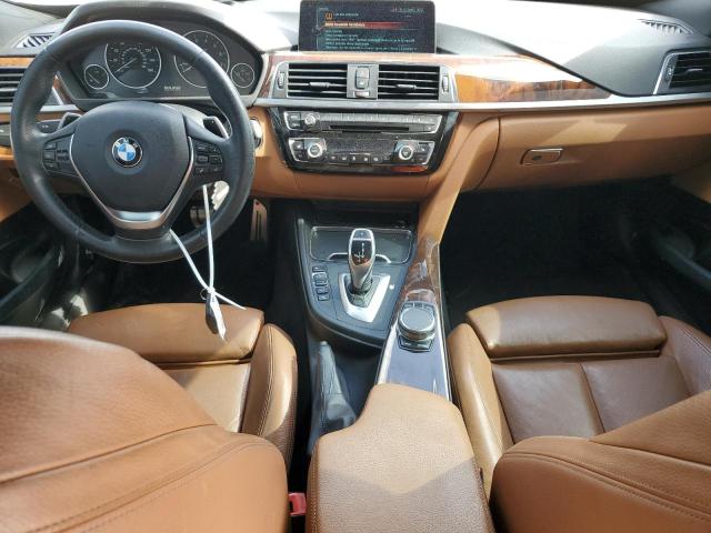 2017 BMW 330 XIGT WBA8Z9C33HG826814