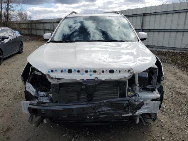 JF2SJARC2JH528278 Subaru Forester 2.5i Limited
