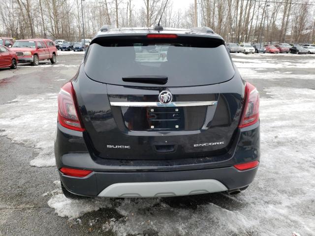 KL4CJASB9HB050551 Buick Encore Preferred