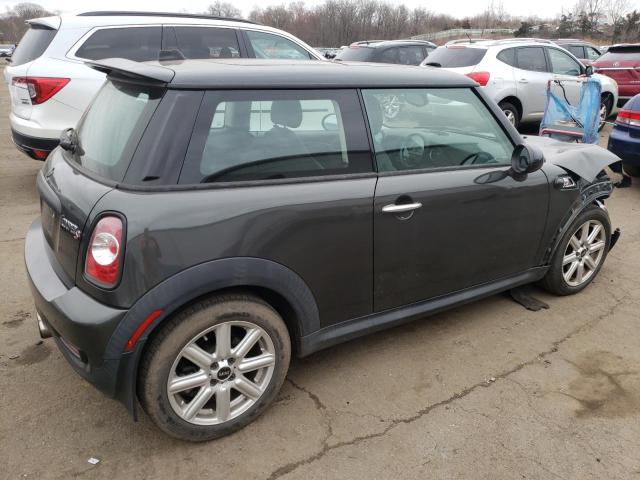 2011 Mini Cooper S VIN: WMWSV3C56BTY12002 Lot: 52271564