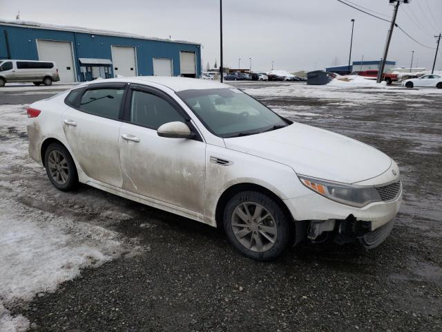 2018 KIA OPTIMA LX - 5XXGT4L13JG226471