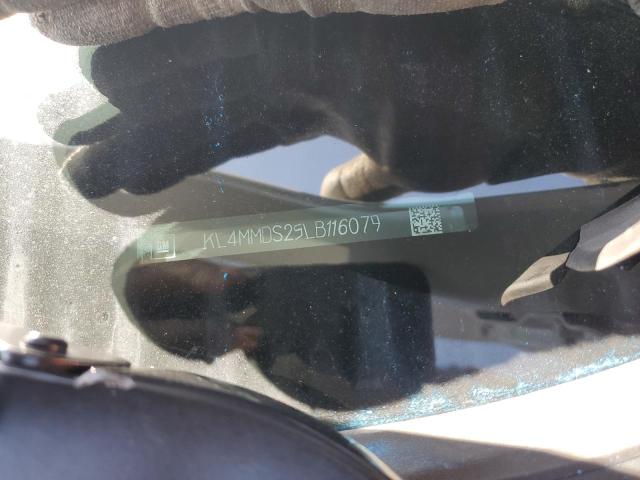 KL4MMDS25LB116079 Buick Encore Gx Select