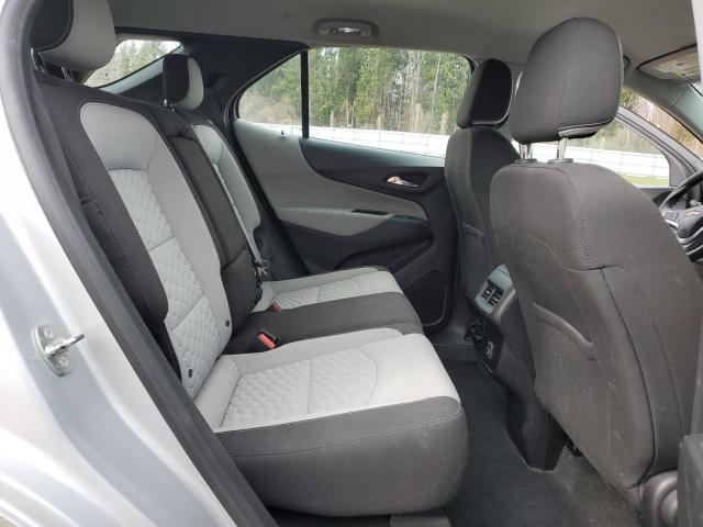 2GNAXHEV7K6185832 | 2019 CHEVROLET EQUINOX LS