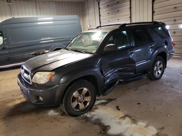 2006 Toyota 4Runner SR5