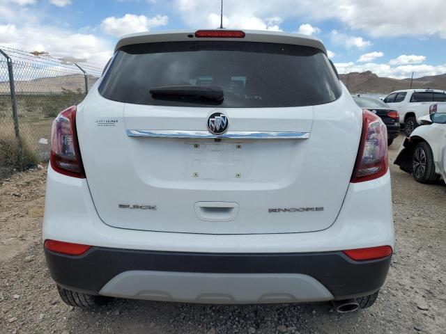KL4CJASB6JB657772 Buick Encore Preferred