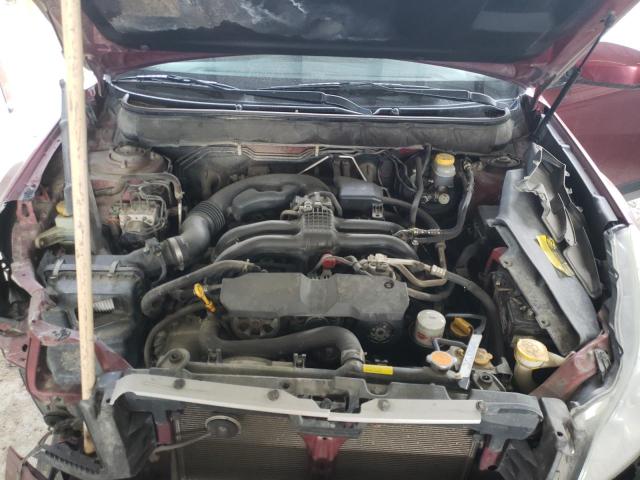 4S4BRBCC1E3255080 Subaru Outback 2.5i Premium