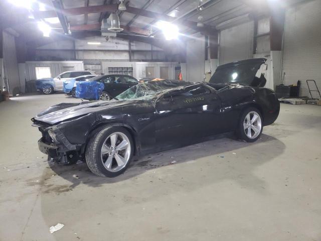 2014 Dodge Challenger R/T