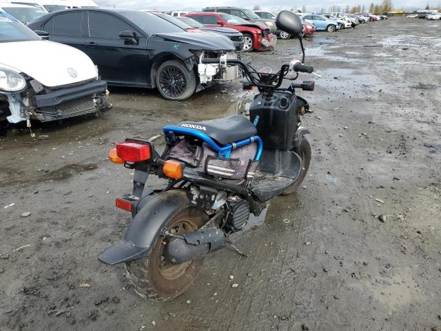 2022 HONDA NPS50 JH2AF5817NK906369