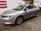 2015 CHRYSLER 200 C - 1C3CCCEG5FN601688