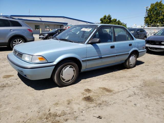 1991 Toyota Corolla 