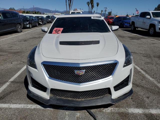 2018 CADILLAC CTS-V - 1G6A15S65J0181763
