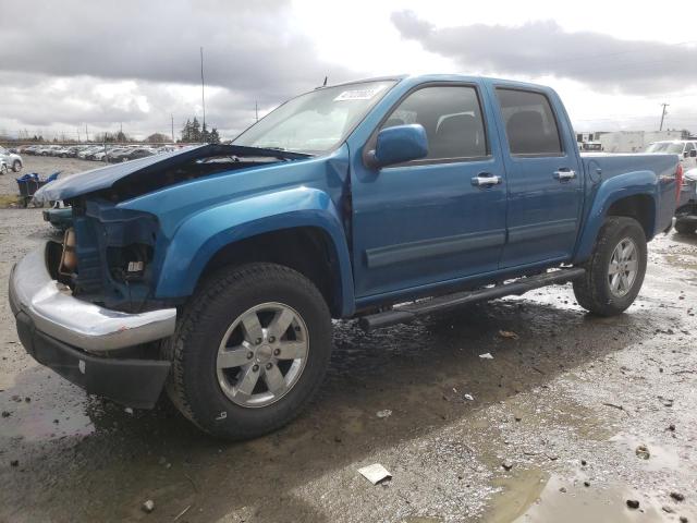 2011 GMC Canyon 