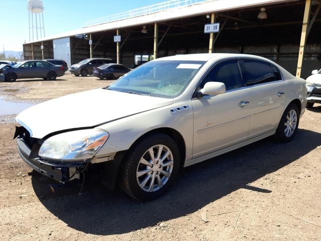 2011 Buick Lucerne CXL