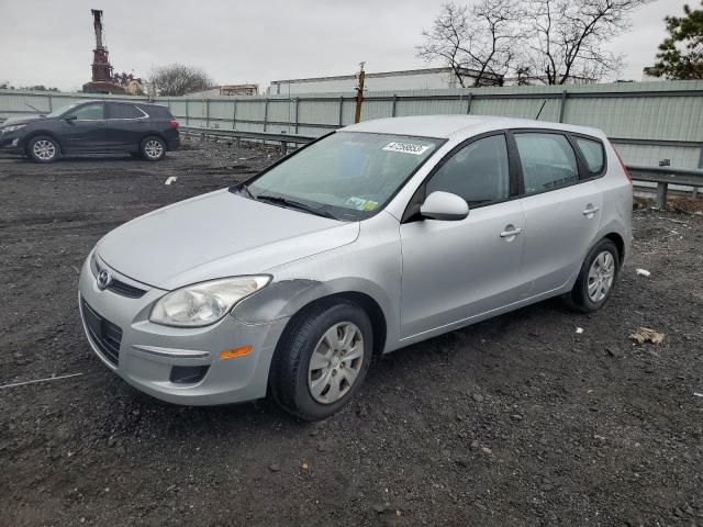 2010 Hyundai Elantra Touring GLS