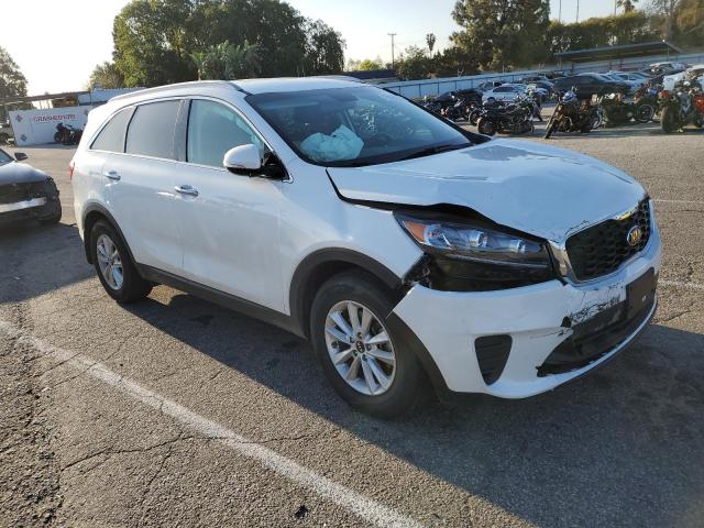 5XYPG4A31KG535121 KIA SORENTO L