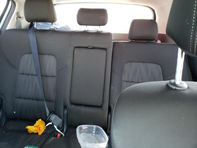 KNDPMCAC4H7130850 KIA Sportage Lx