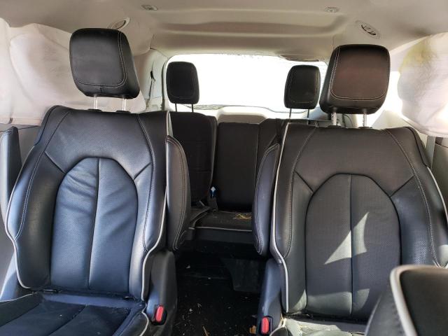 2022 CHRYSLER PACIFICA H - 2C4RC1S71NR107456