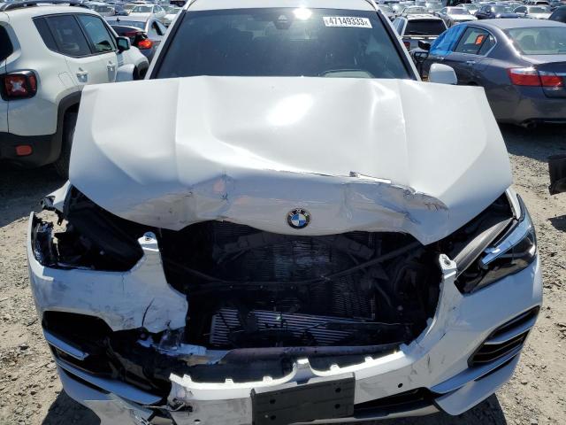 5UXCR4C01L9C63976 BMW X5 Sdrive 40i
