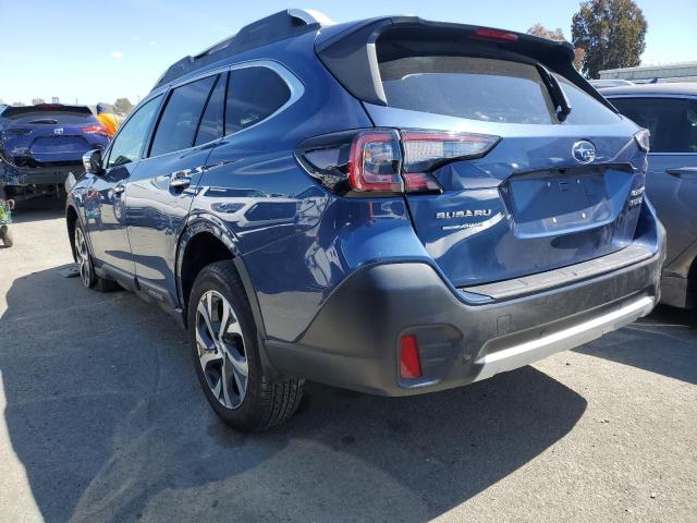 4S4BTGPD2M3164223 Subaru Outback Touring