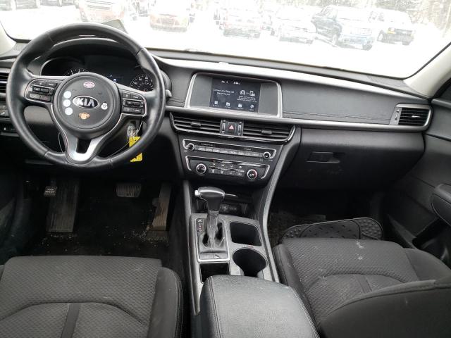 2018 KIA OPTIMA LX - 5XXGT4L13JG226471