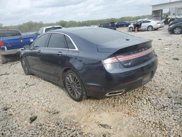 3LN6L2JK4ER823689 Lincoln MKZ