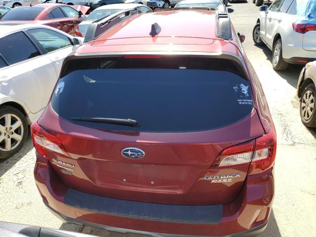 4S4BSADC1H3200436 Subaru Outback 2.5i Premium